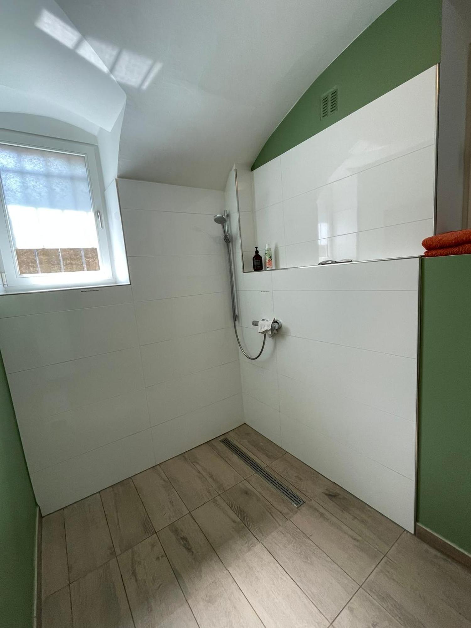 Villa Krafft Bed&Breakfast Waake ภายนอก รูปภาพ