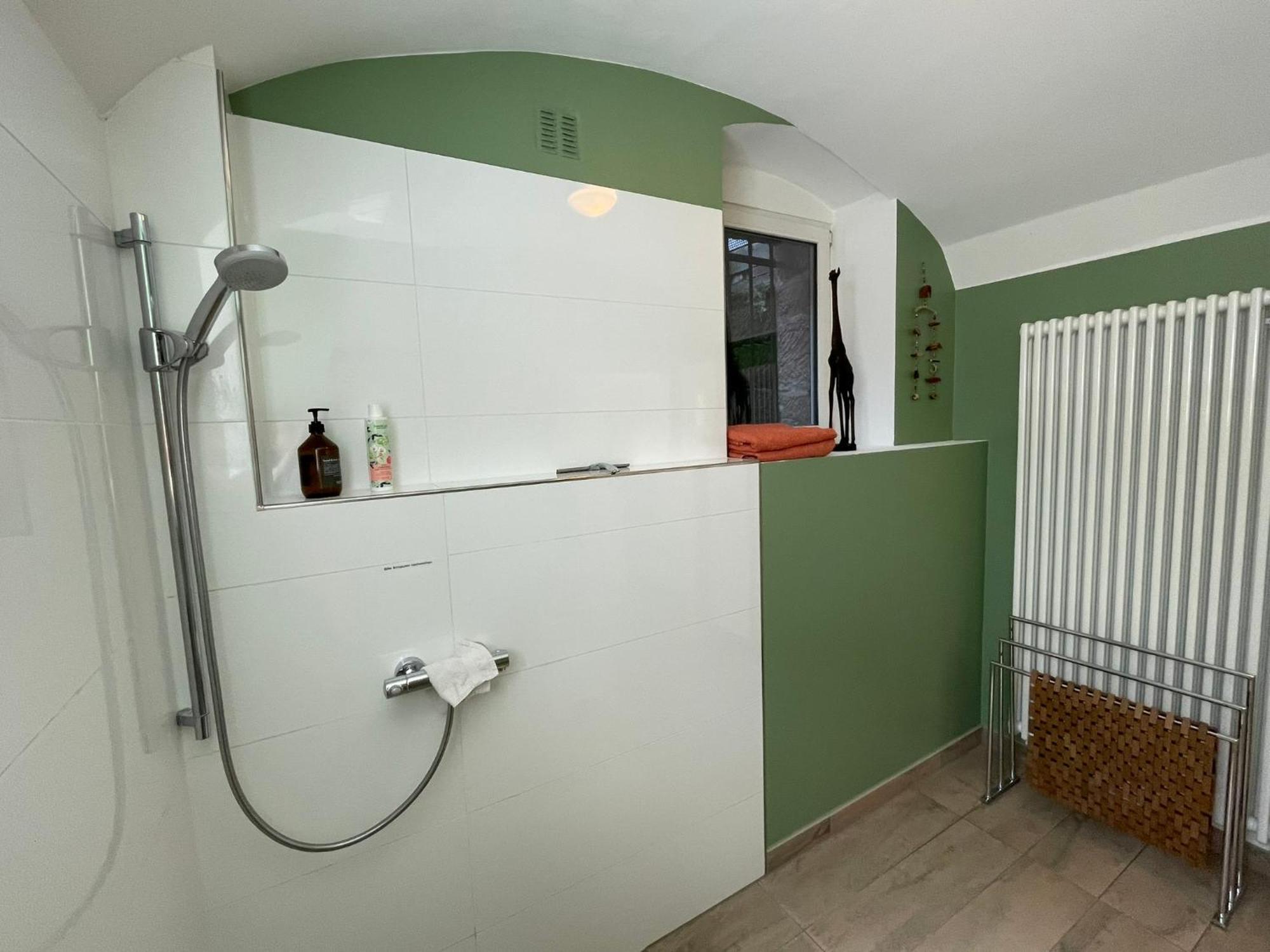 Villa Krafft Bed&Breakfast Waake ภายนอก รูปภาพ