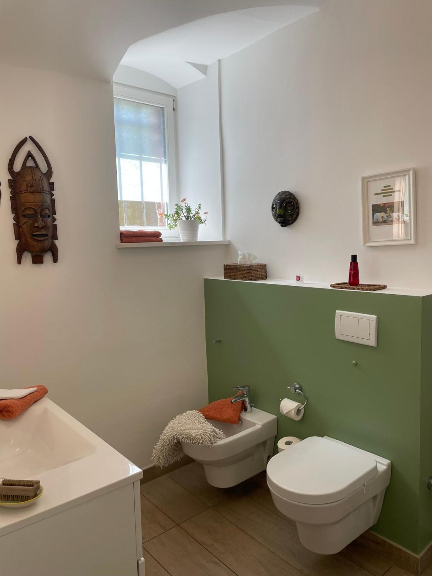 Villa Krafft Bed&Breakfast Waake ภายนอก รูปภาพ
