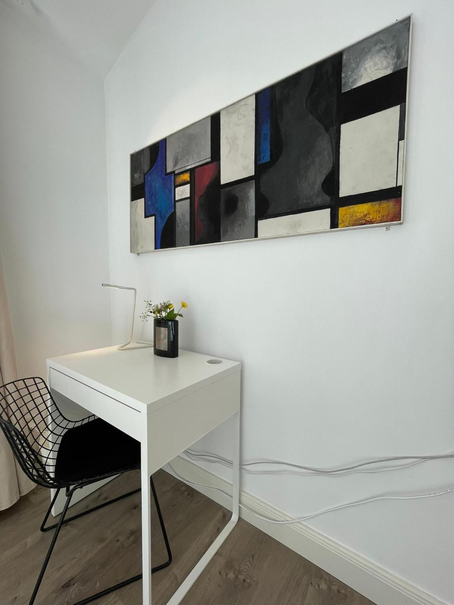 Villa Krafft Bed&Breakfast Waake ภายนอก รูปภาพ
