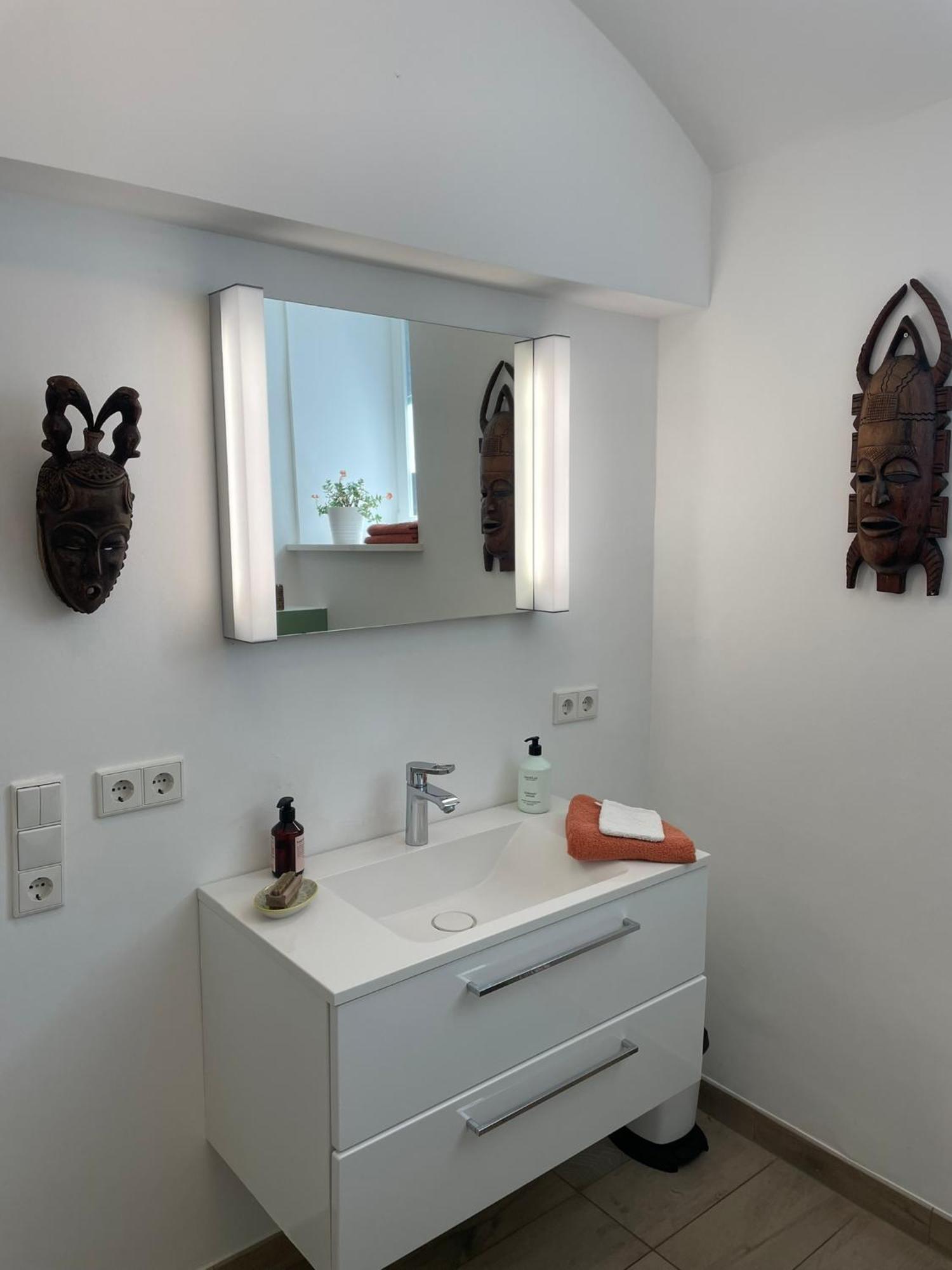 Villa Krafft Bed&Breakfast Waake ภายนอก รูปภาพ