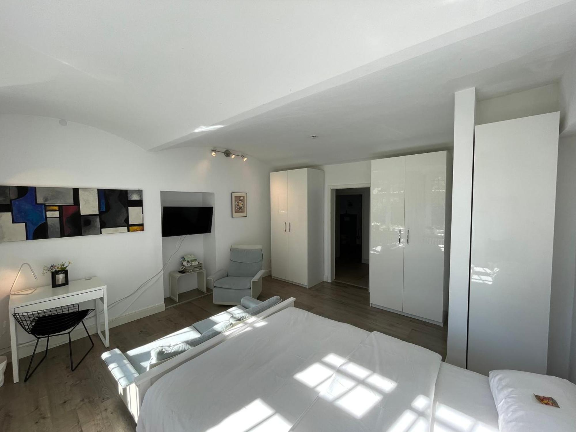 Villa Krafft Bed&Breakfast Waake ภายนอก รูปภาพ