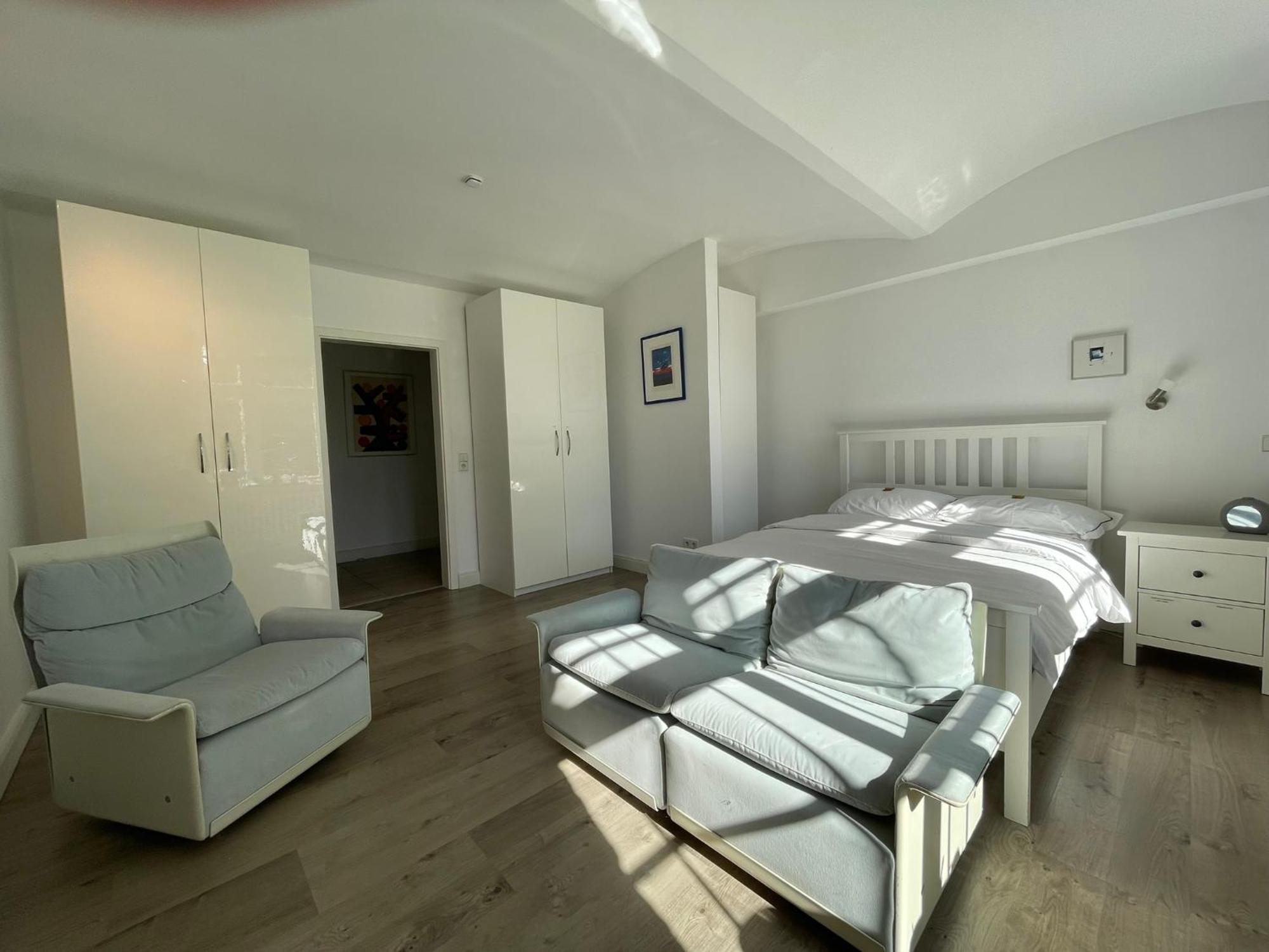 Villa Krafft Bed&Breakfast Waake ภายนอก รูปภาพ