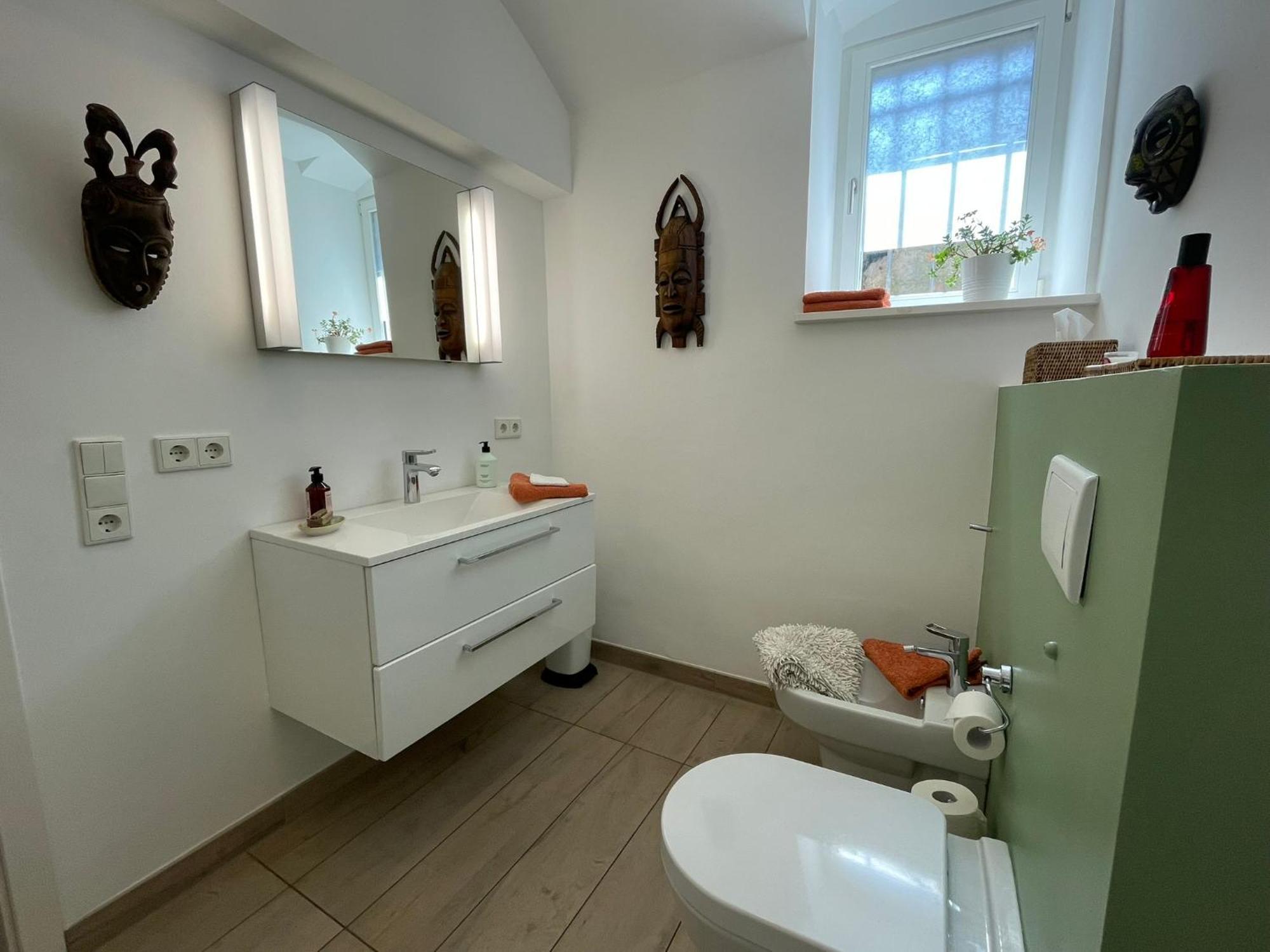 Villa Krafft Bed&Breakfast Waake ภายนอก รูปภาพ